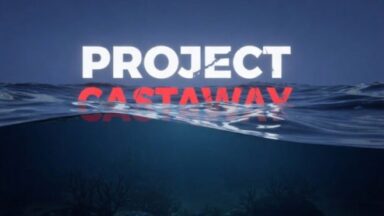 Featured Project Castaway Free Download