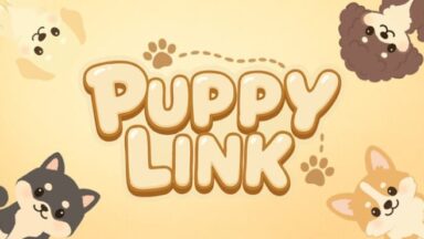 Featured Puppy Link Tile Connect Free Download