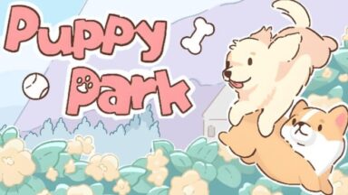 Featured Puppy Park Free Download