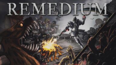 Featured REMEDIUM Free Download