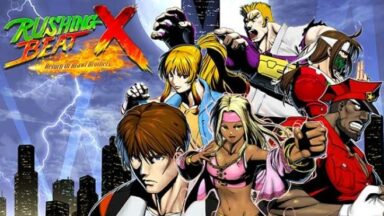 Featured RUSHING BEAT X Return Of Brawl Brothers Free Download