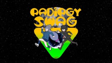 Featured Radirgy Swag Free Download