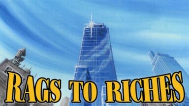 Featured Rags to Riches Free Download