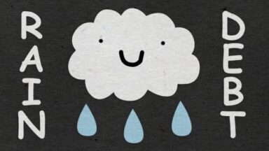 Featured Rain Debt Free Download
