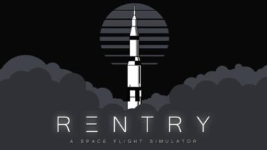 Featured Reentry A Space Flight Simulator Free Download