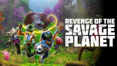 Featured Revenge of the Savage Planet Free Download