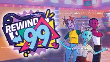 Featured Rewind 99 Free Download