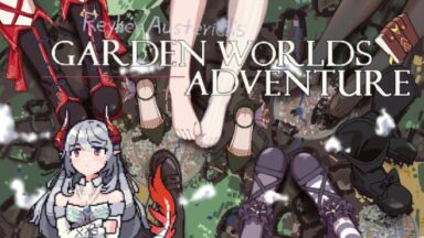 Featured Reyher Austerichs Garden worlds Adventure Free Download