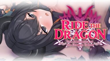 Featured Ride The Dragon The Awakening of the Dragon Tamer Free Download