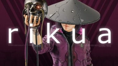 Featured Rikua Free Download