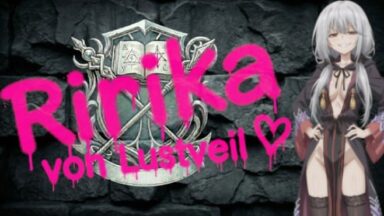 Featured Ririka von Lustveil Free Download
