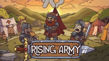 Featured Rising Army Free Download