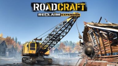 Featured RoadCraft Reclaim Expansion Free Download
