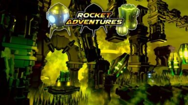 Featured Rocket Adventures Free Download