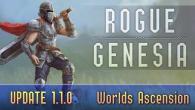 Featured Rogue Genesia Free Download