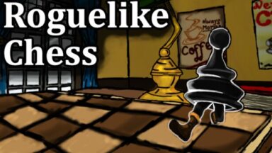 Featured Roguelike Chess Free Download