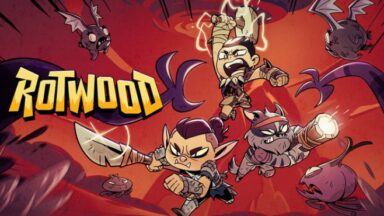 Featured Rotwood Free Download