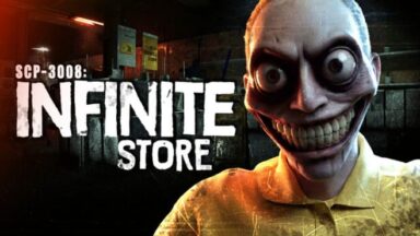 Featured SCP3008 Infinite Store Free Download