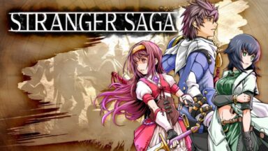 Featured STRANGER SAGA Stranger Bach and Iskiyelds Ambition Free Download