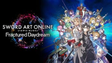 Featured SWORD ART ONLINE Fractured Daydream Free Download