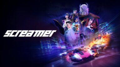 Featured Screamer Free Download