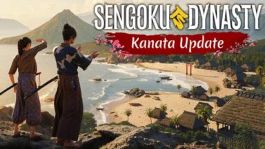 Featured Sengoku Dynasty Free Download