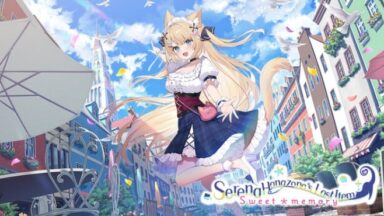 Featured Serena Hanazonos Lost Item Sweet Memory Free Download