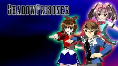 Featured Shadow Prisoner Free Download
