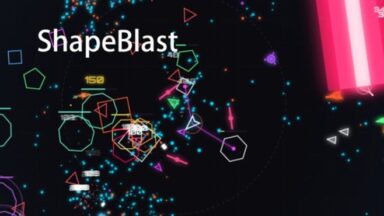 Featured ShapeBlast Free Download