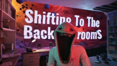 Featured Shifting To The Backrooms Free Download