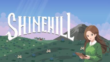 Featured Shinehill Free Download