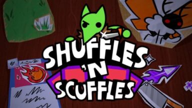 Featured Shuffles n Scuffles Free Download