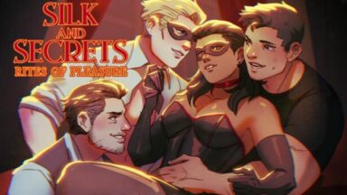 Featured Silk and Secrets Rites of Pleasure Free Download