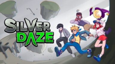 Featured Silver Daze Free Download