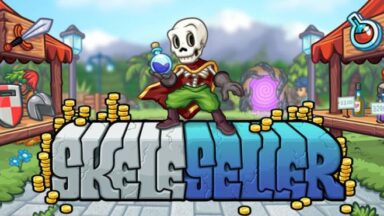 Featured Skeleseller Free Download