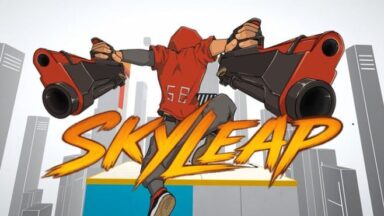 Featured SkyLeap Free Download