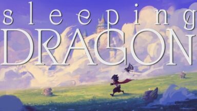 Featured Sleeping Dragon Free Download