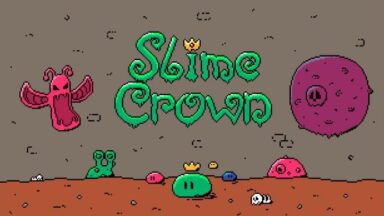 Featured Slime Crown Free Download