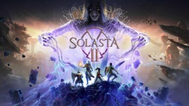 Featured Solasta II Free Download