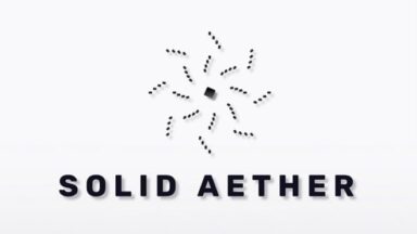 Featured Solid Aether Free Download