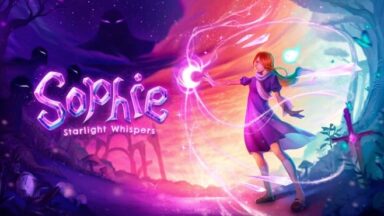 Featured Sophie Starlight Whispers Free Download