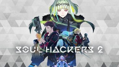 Featured Soul Hackers 2 Free Download
