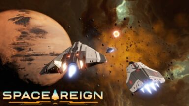 Featured Space Reign Free Download