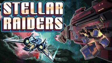 Featured Stellar Raiders Free Download