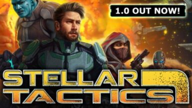 Featured Stellar Tactics Free Download