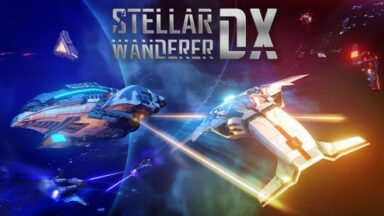 Featured Stellar Wanderer DX Free Download