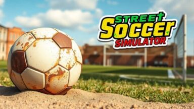Featured Street Soccer Simulator Free Download