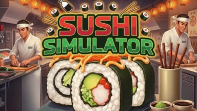 Featured Sushi Simulator Free Download