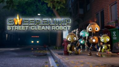 Featured Sweep Bump Free Download