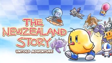 Featured THE NEWZEALAND STORY Untold Adventure Free Download